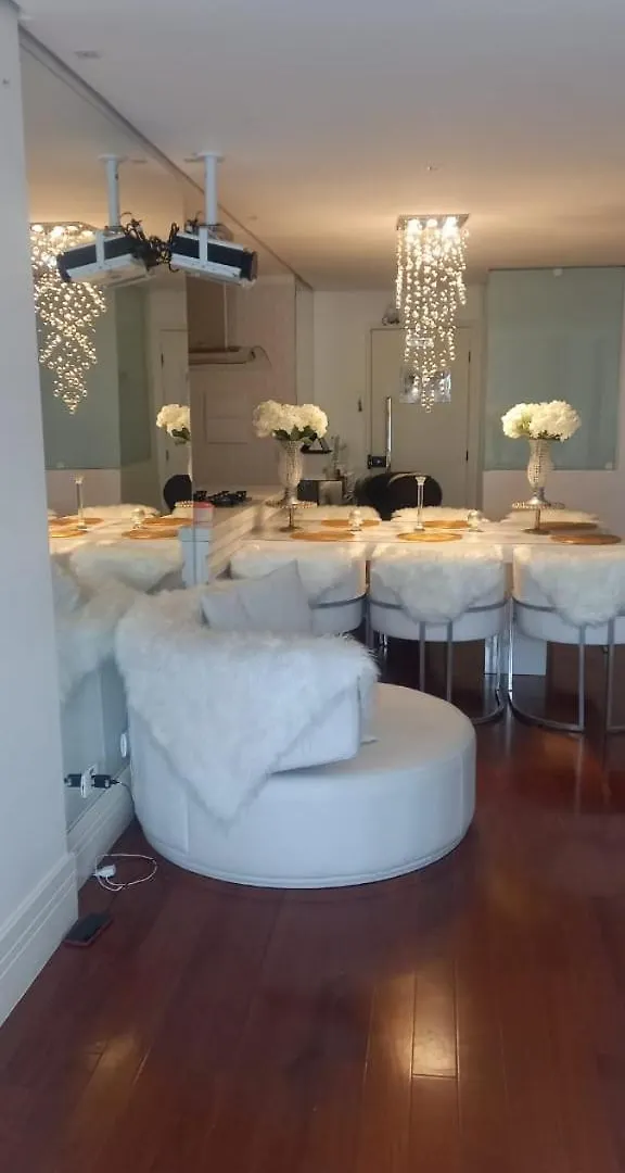 Apartment Apto Deslumbrante Em Capivari Proximo A Baden Baden Campos do Jordao