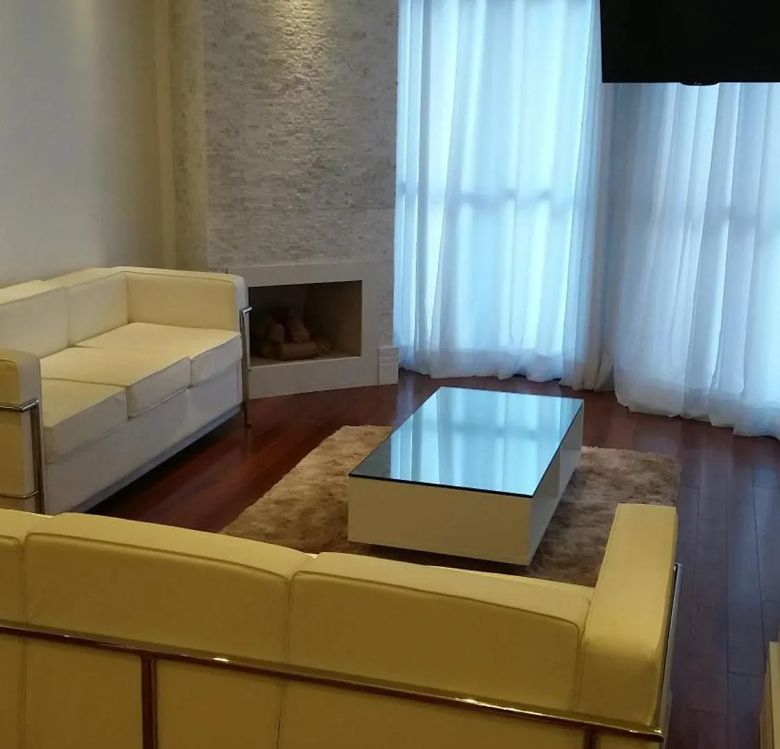 Apartment Apto Deslumbrante Em Capivari Proximo A Baden Baden Campos do Jordao Brazil