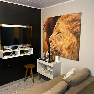 Casa de Férias Casa Aconchegante Próximo Ao Capivari, Campos do Jordão