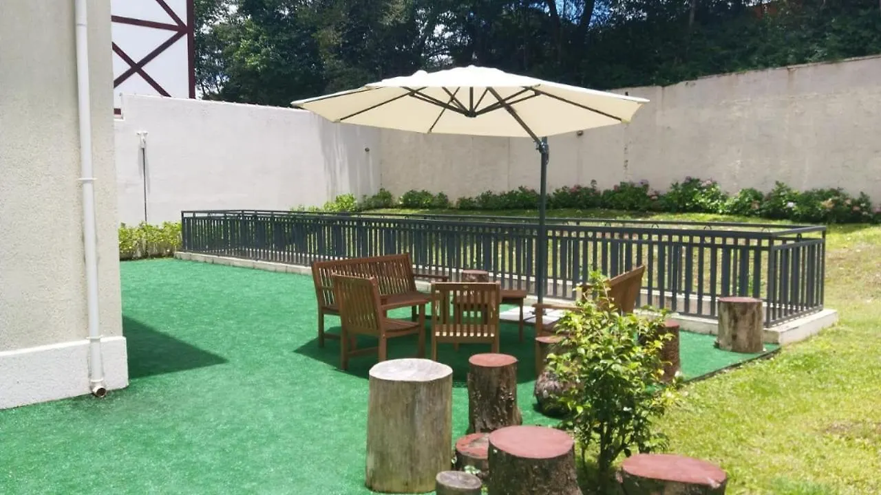 Apartamento Apto Deslumbrante Em Capivari Proximo A Baden Baden Campos do Jordão